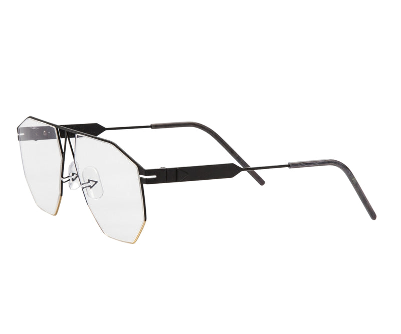 So Ya Eyewear_Glasses_DOMINC_GLR/V_58_90