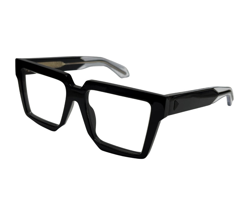 Soya Eyewear_Glasses_DRIES_BLK_54_3045