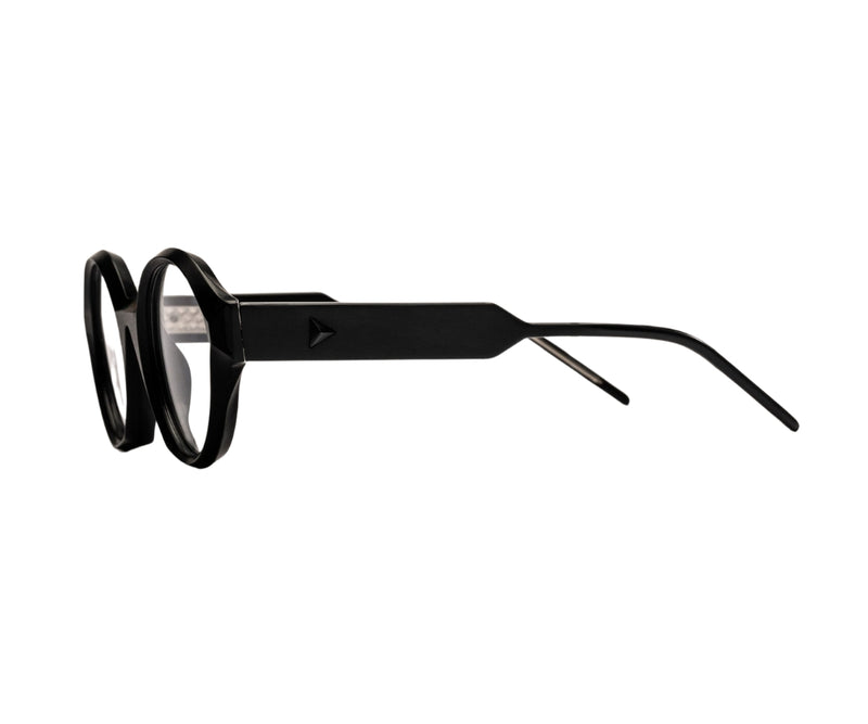 Soya Eyewear_Glasses_JUNO_Black Matte_49_3045