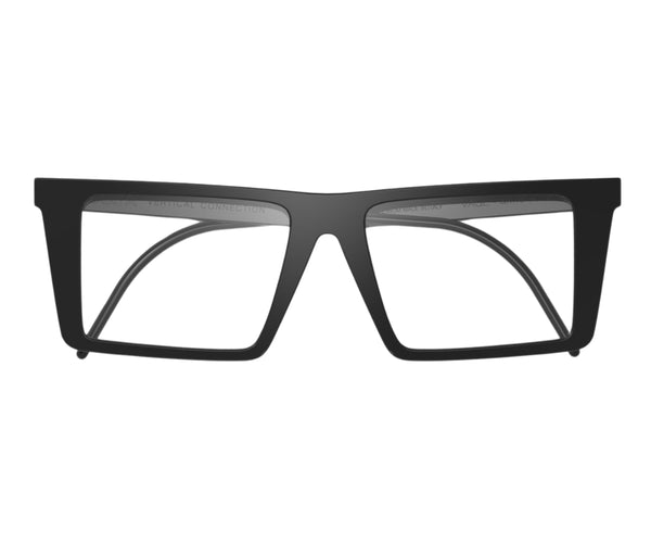 So Ya Eyewear_Glasses_VAGE_BLK/V_54_0