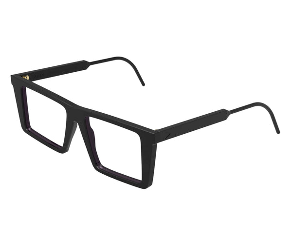 So Ya Eyewear_Glasses_VAGE_BLK/V_54_3045