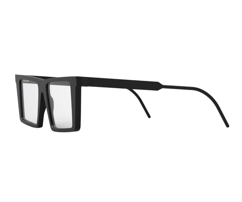 So Ya Eyewear_Glasses_VAGE_BLK/V_54_90