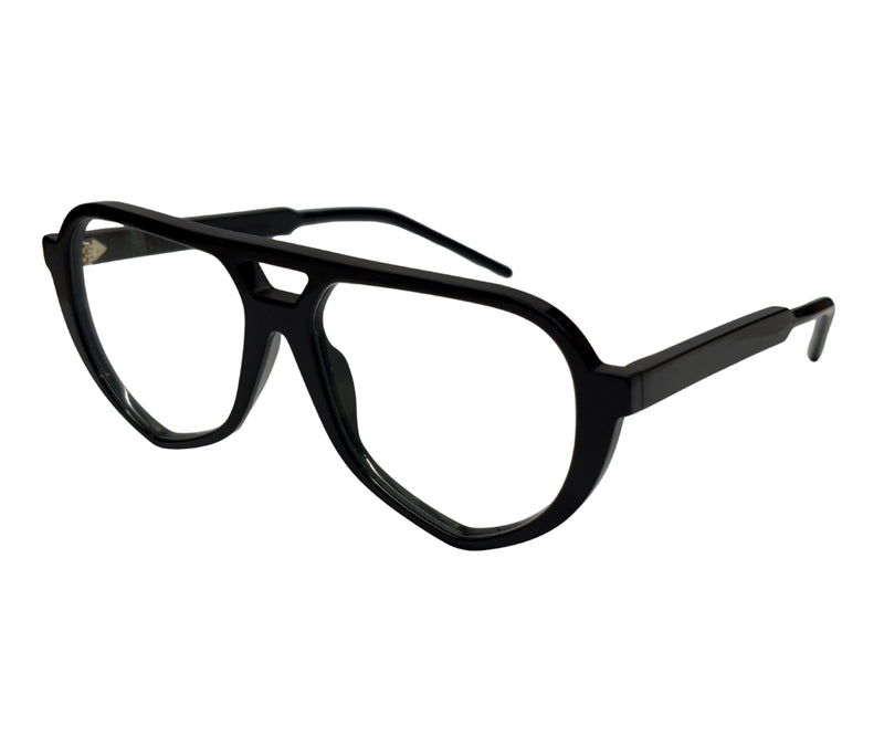 Soya Eyewear_Glasses_VINICIUS_BLK_56_3045