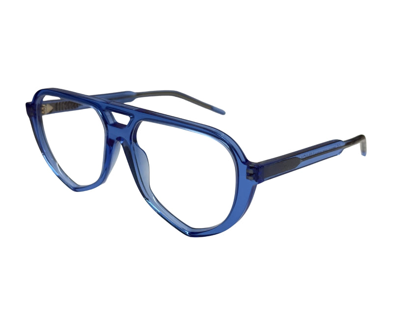 Soya Eyewear_Glasses_VINICIUS_BLUE_56_3045