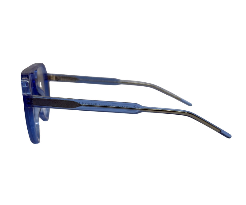 Soya Eyewear_Glasses_VINICIUS_BLUE_56_90