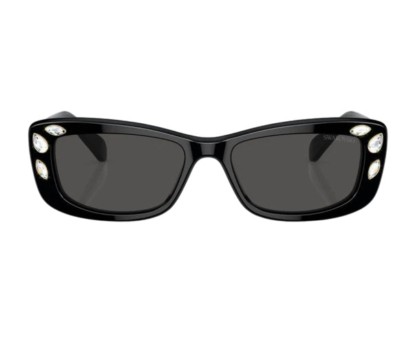 Swarovski_Sunglasses_6008_1001/87_54_0