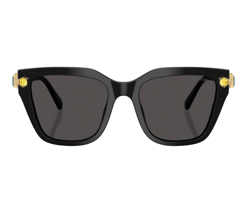Swarovski_Sunglasses_6041_1001/87_53_0