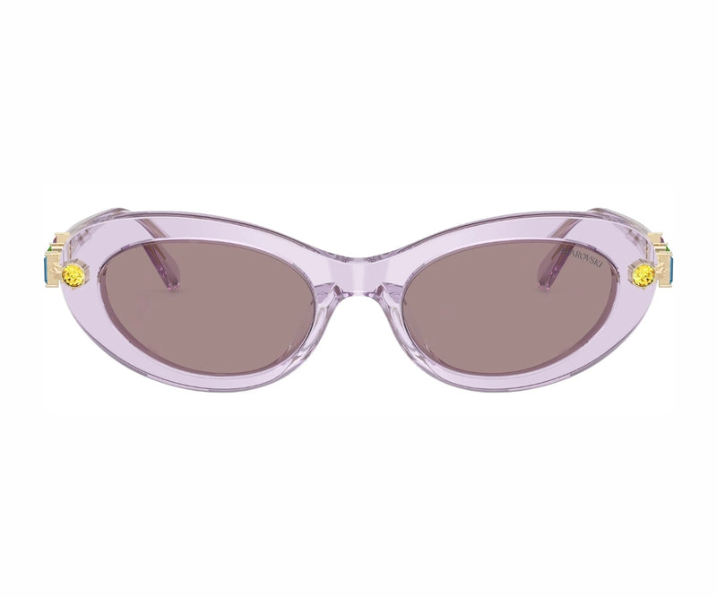 Swarovski_Sunglasses_6042_1079/LA_53_0