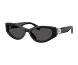 Swarovski 6045U 1001/87 55