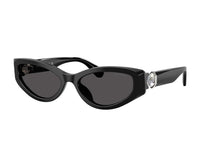 Swarovski_Sunglasses_6045U_1001/87_55_45 view 1