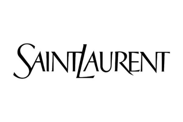 Saint Laurent logo