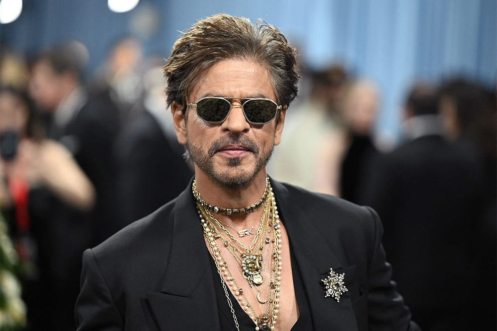 Shah Rukh Khan wearing Akoni Eris Two sunglasses