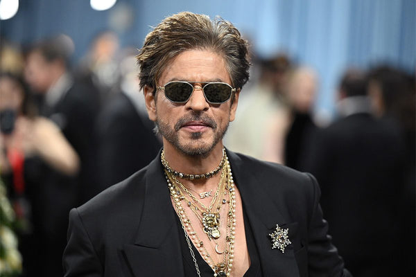 Shah Rukh Khan wearing Akoni Eris Two eyewear