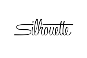 Silhouette logo