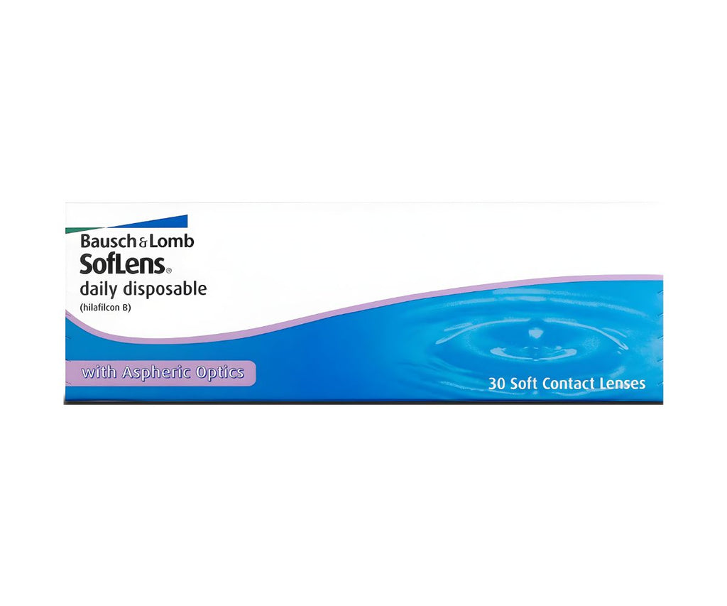 Soflens_Daily_Disposable_gem_opticians