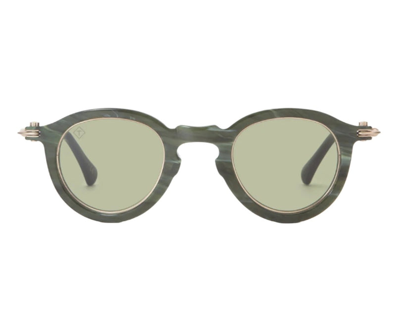 Tavat Eyewear_Sunglasses_SHINE SC057_GRN_44_0