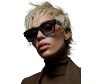 T Henri_Sunglasses_SIAN_DEEP BLUE II_52_model1 view 3