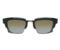 T Henri_Sunglasses_SPEEDTAIL_SPCBR BRITISH RACING GREEN_50_0 view 2