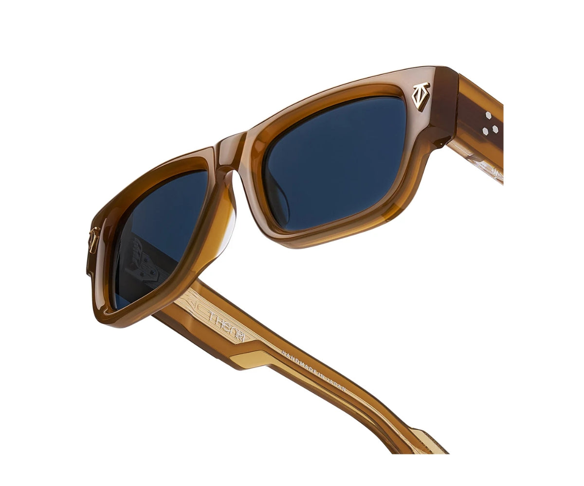 Buy T Henri Sunglasses TAYCAN TAAP DSB 52 | GEM OPTICIANS – GEM 