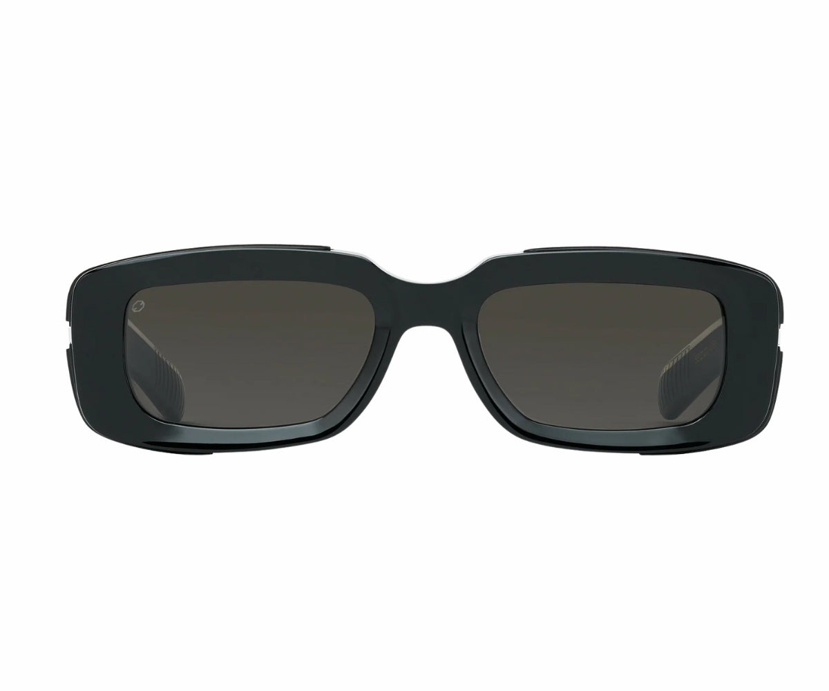 Buy T Henri Sunglasses YURUS UCC TRAVERSE BLACK 53 | GEM OPTICIANS