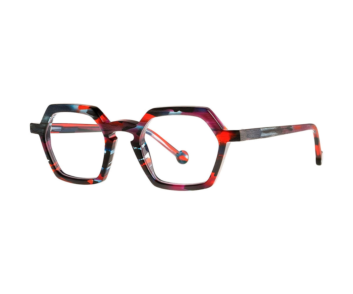 Theo Eyewear Optical Frames & Sunglasses – GEM Opticians