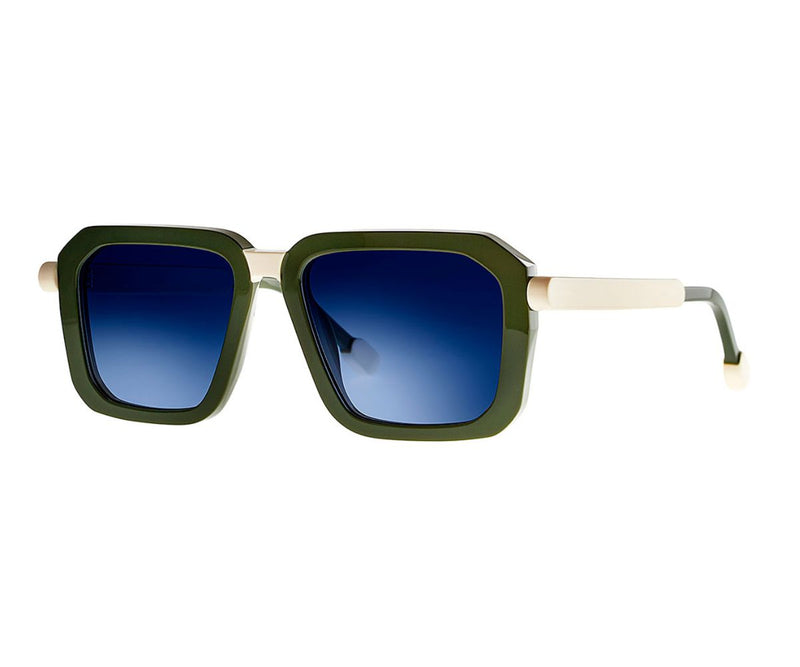 Buy Theo Eyewear Sunglasses SCOOPY 014 54 | GEM OPTICIANS – GEM