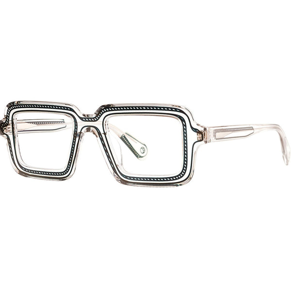 Theo Eyewear Optical Frames & Sunglasses – GEM Opticians