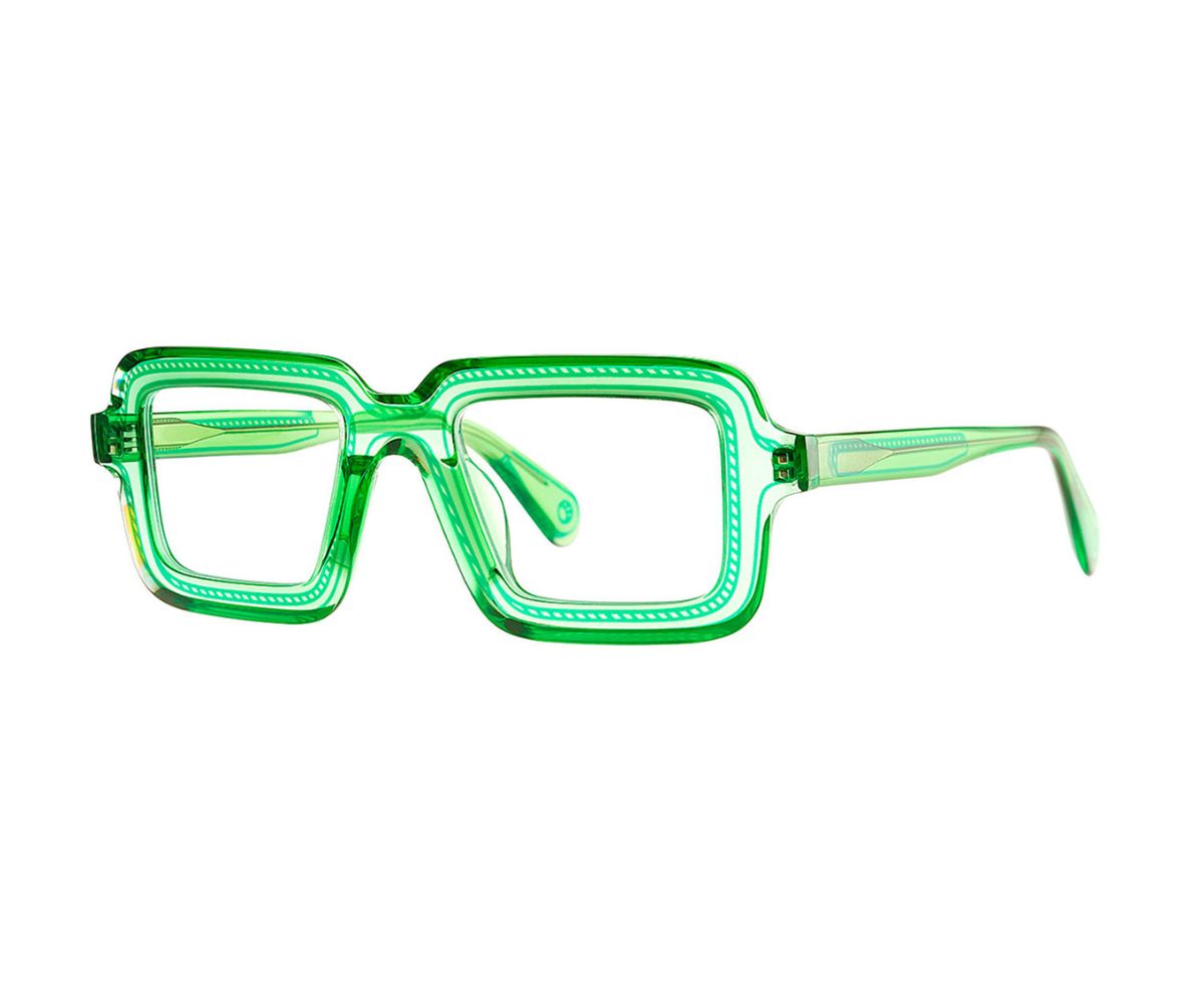 Theo Eyewear Optical Frames & Sunglasses – GEM Opticians
