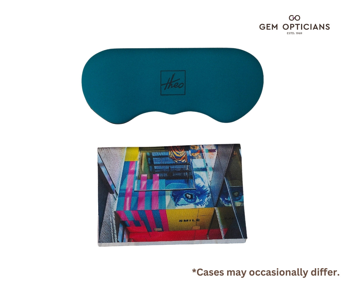 Buy Theo Eyewear Glasses ANDY 017 42 | GEM OPTICIANS – GEM Opticians