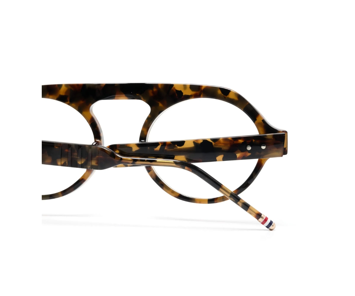Buy Thom Browne Sunglasses UEO413A 206 52 | GEM OPTICIANS – GEM