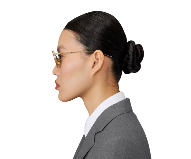 Thom Browne_Sunglasses_UES119A_711_52_model 