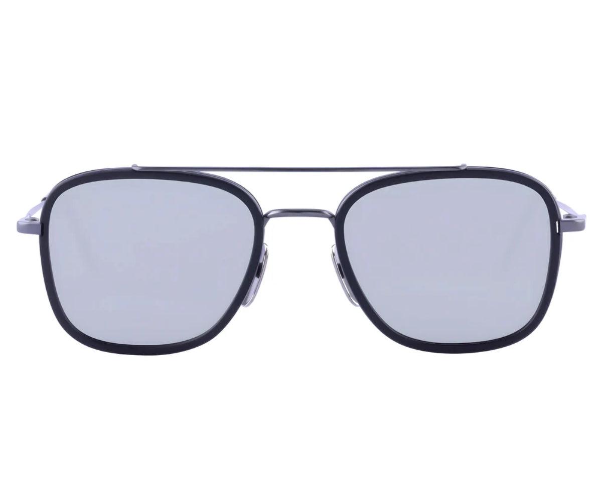 Buy Thom Browne Sunglasses UES800A 004 51 | GEM OPTICIANS – GEM