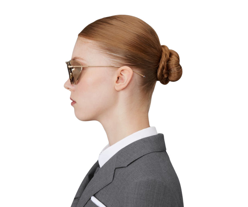 Thom Browne_Sunglasses_UES804A_215_45_model 