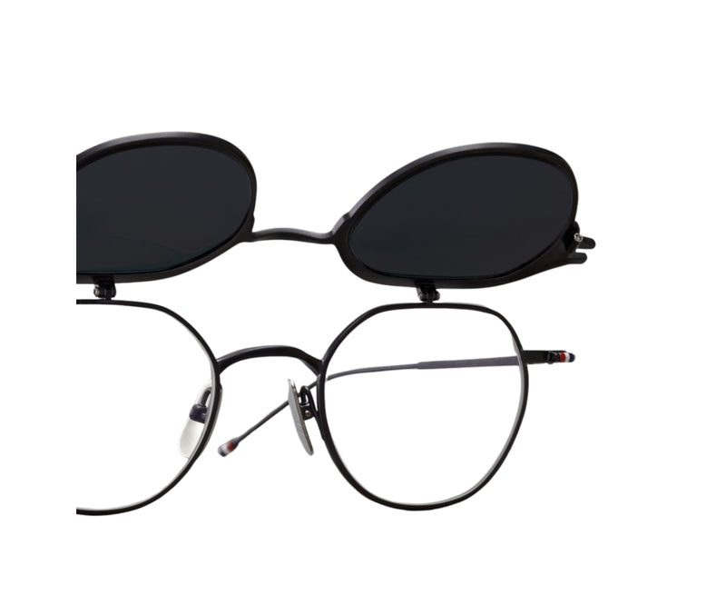 Thom Browne_Sunglasses_UES812A_004_48_clip on 