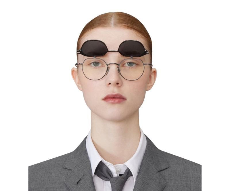 Thom Browne_Sunglasses_UES812A_004_48_model 5