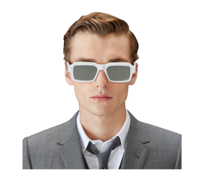 Thom Browne_Sunglasses_UES924A_100_56_model 1