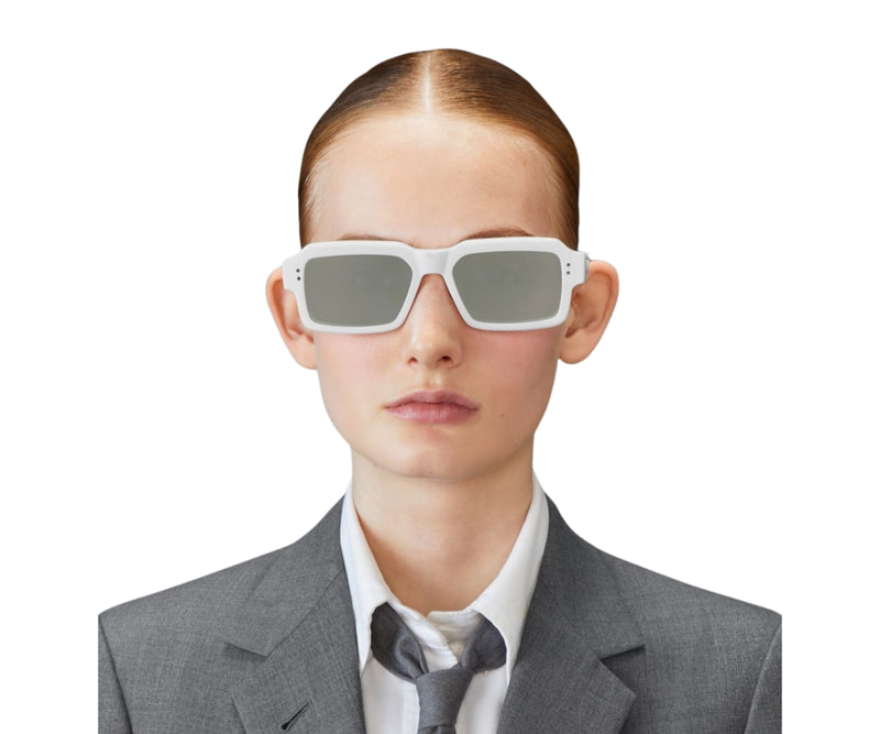 Thom Browne_Sunglasses_UES924A_100_56_model 3