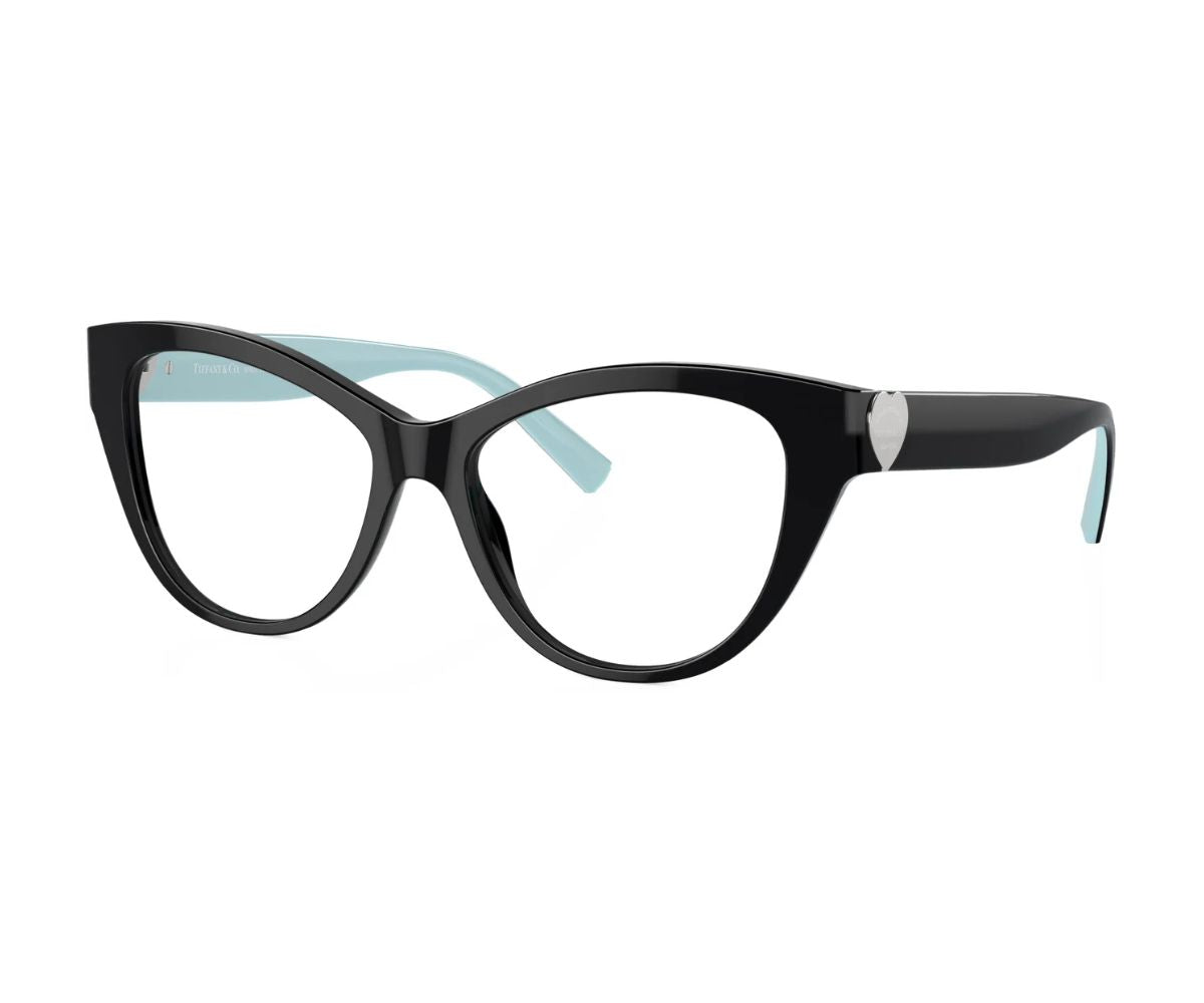 Tiffany & Co. Eyeglasses – GEM Opticians