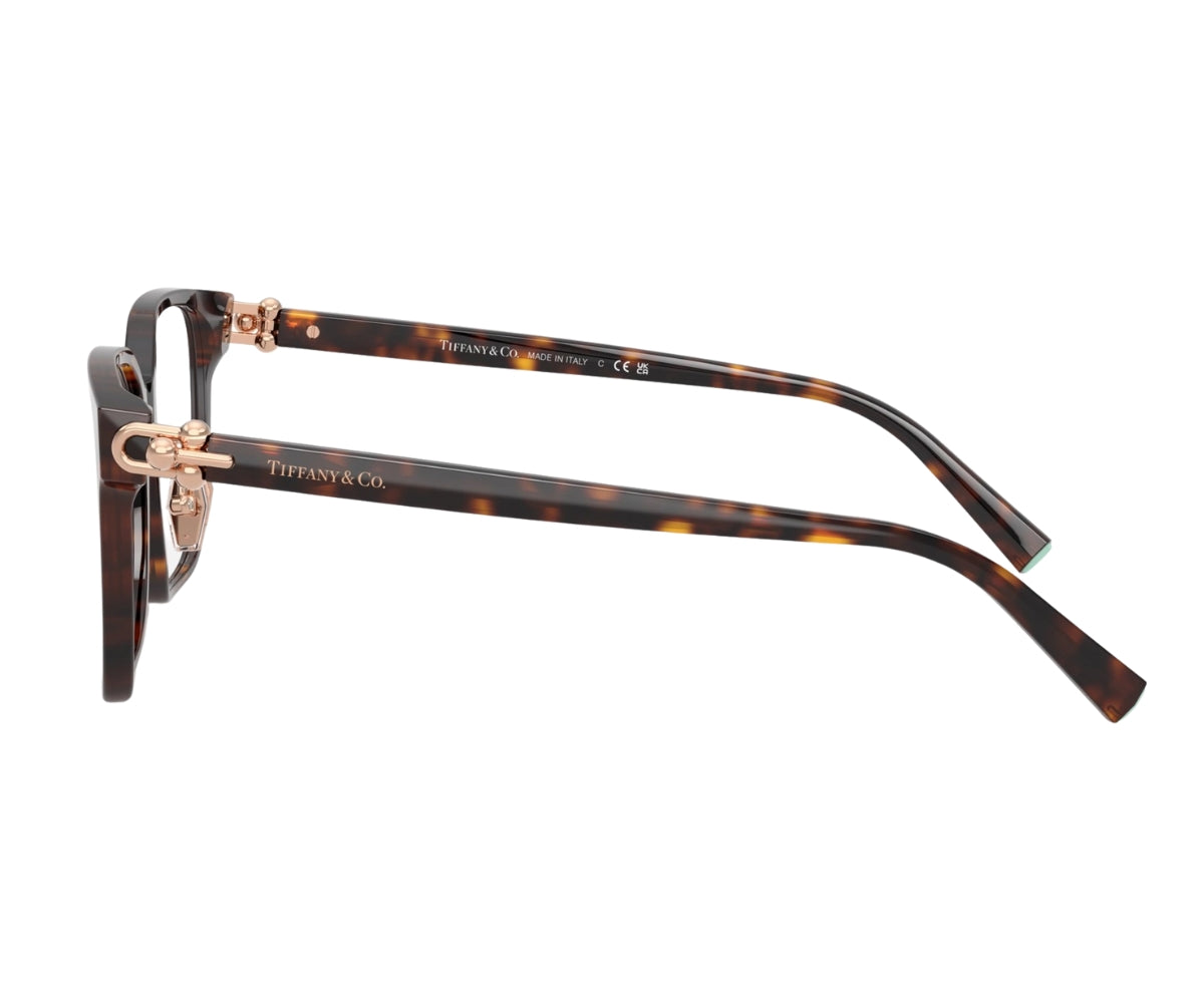 Buy Tiffany & Co. Glasses 2274D 8015 53 | GEM OPTICIANS – GEM