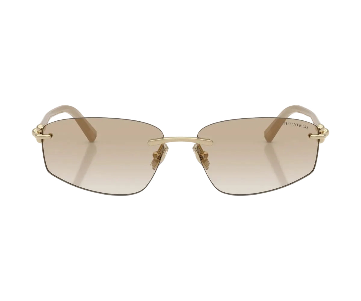 Buy Tiffany & Co. Sunglasses 3114 6021/11 59 | GEM OPTICIANS 