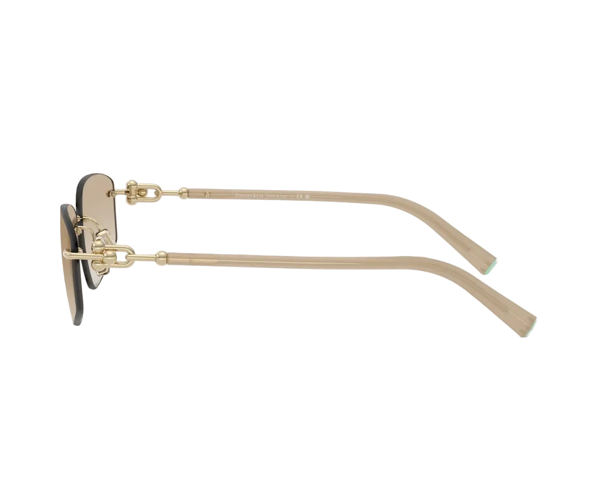 Buy Tiffany & Co. Sunglasses 3114 6021/11 59 | GEM OPTICIANS – GEM