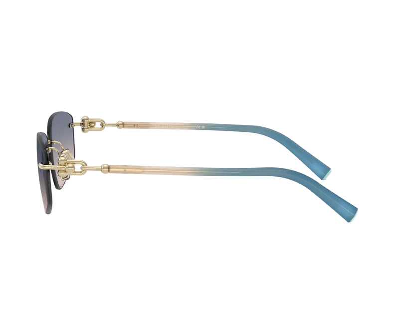 Buy Tiffany & Co. Sunglasses 3114 6191/16 59 | GEM OPTICIANS – GEM