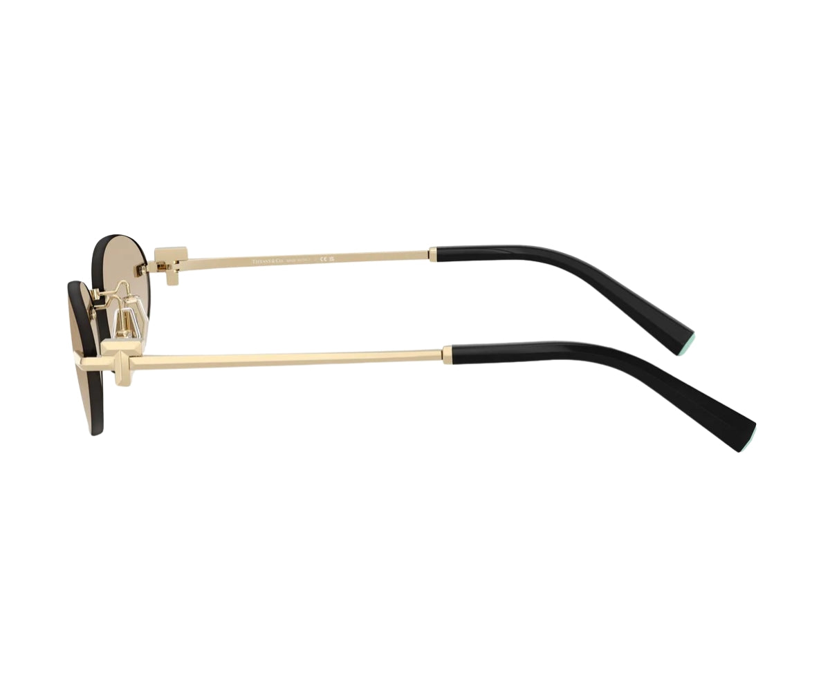 Buy Tiffany & Co. Sunglasses 3119D 6239/11 56 | GEM OPTICIANS