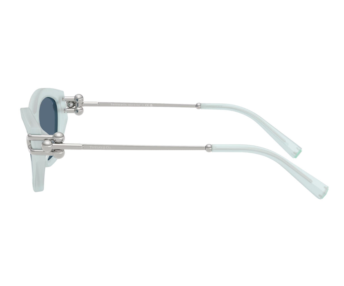 Buy Tiffany & Co. Sunglasses 4231U 8436/80 53 | GEM OPTICIANS