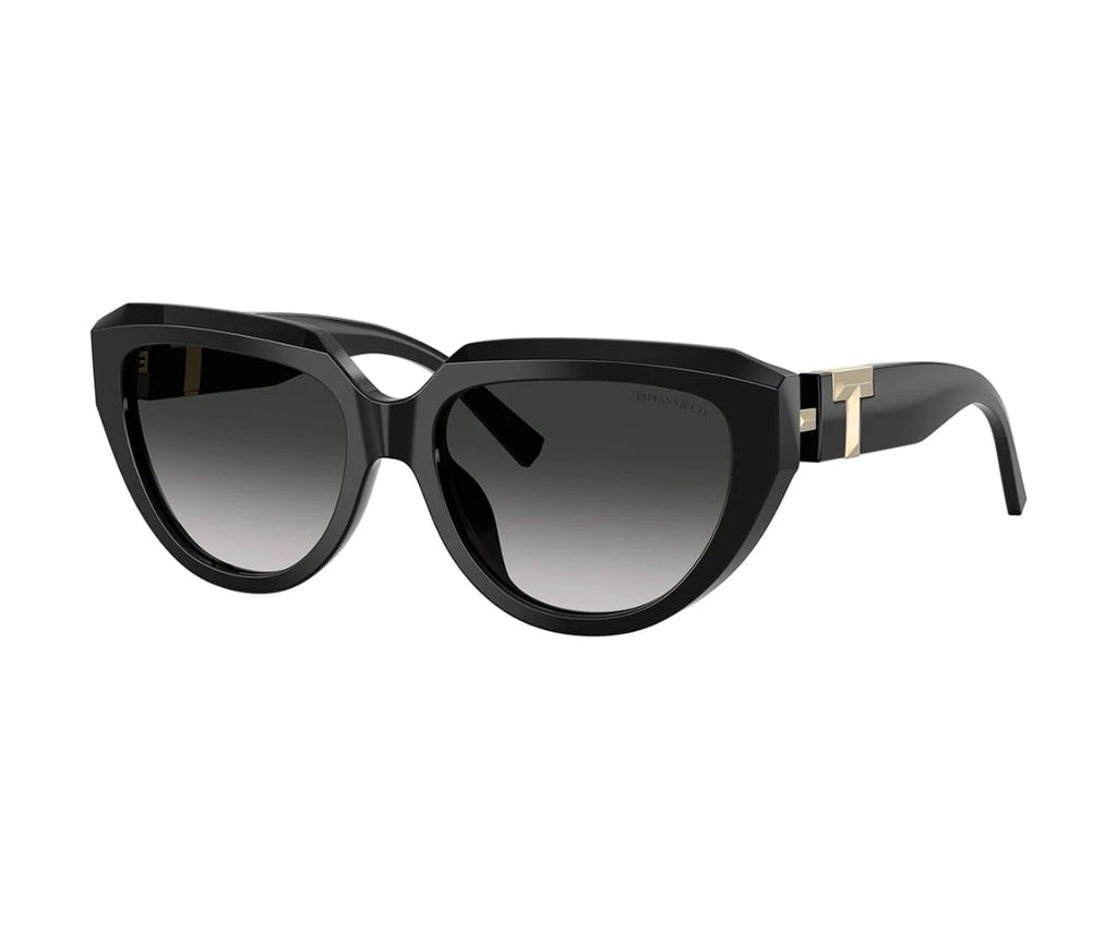Buy Tiffany & Co. Sunglasses 4238U 8001/3C 55 | GEM OPTICIANS