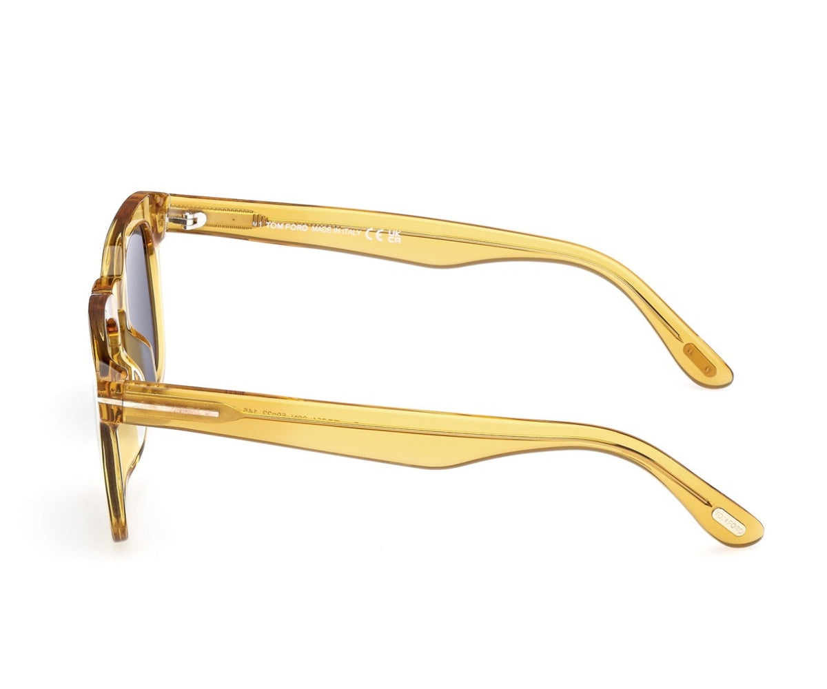 Buy Tom Ford Sunglasses Dax 0751 39N 50 | GEM OPTICIANS – GEM