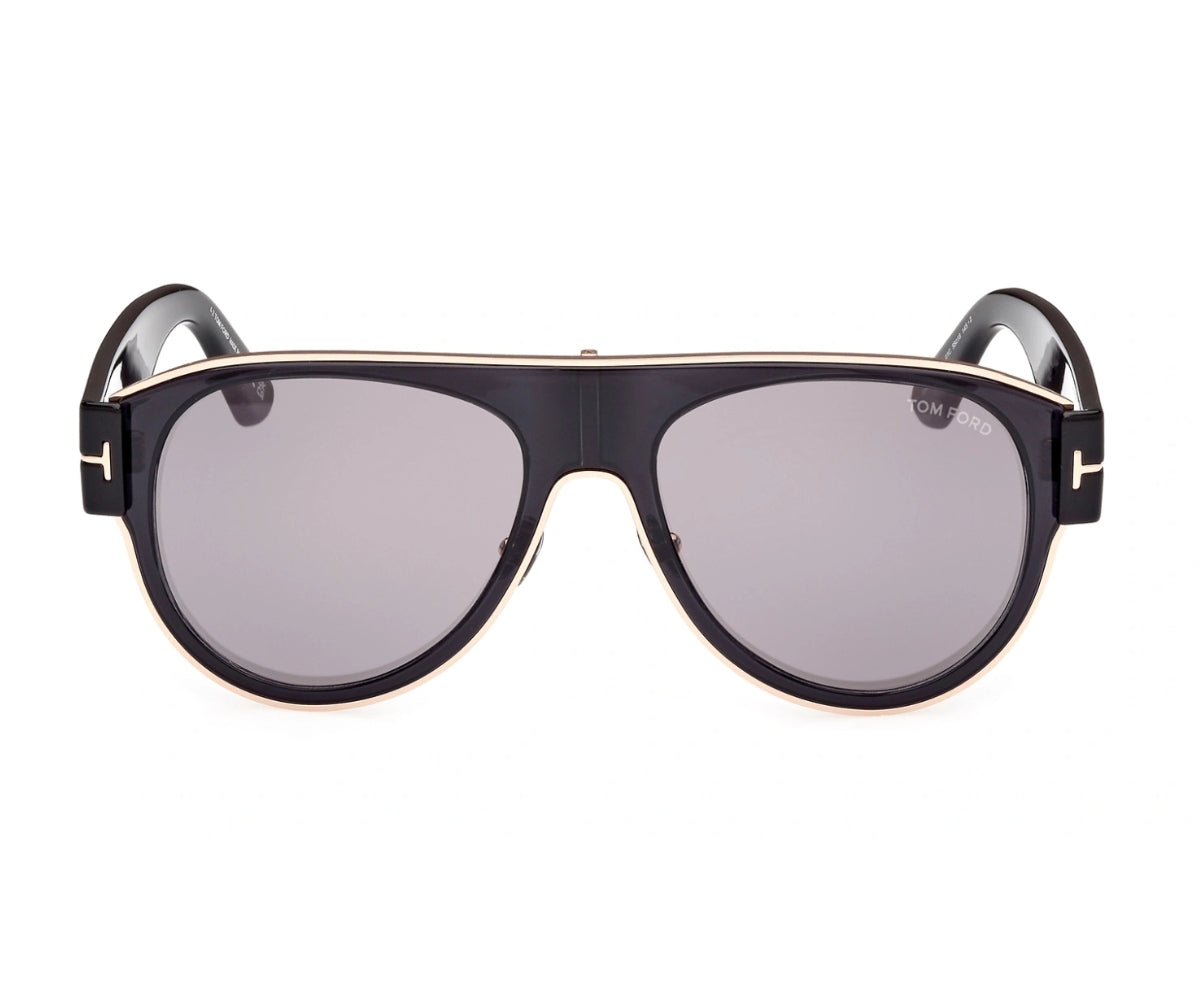 Tom Ford Felix on sale Sunglasses