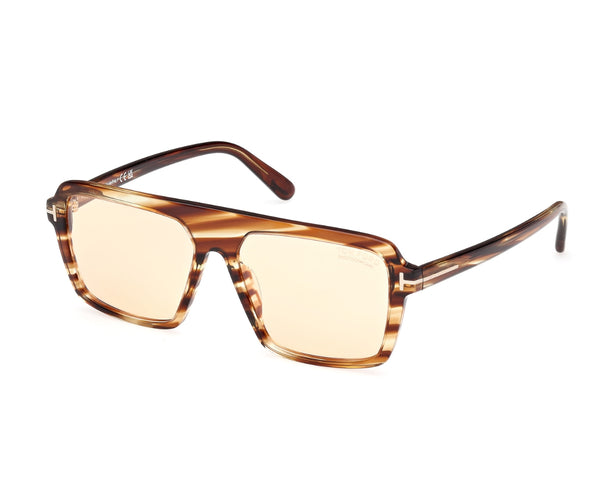 Tom Ford_Sunglasses_Vincent_1176_53E_56_45