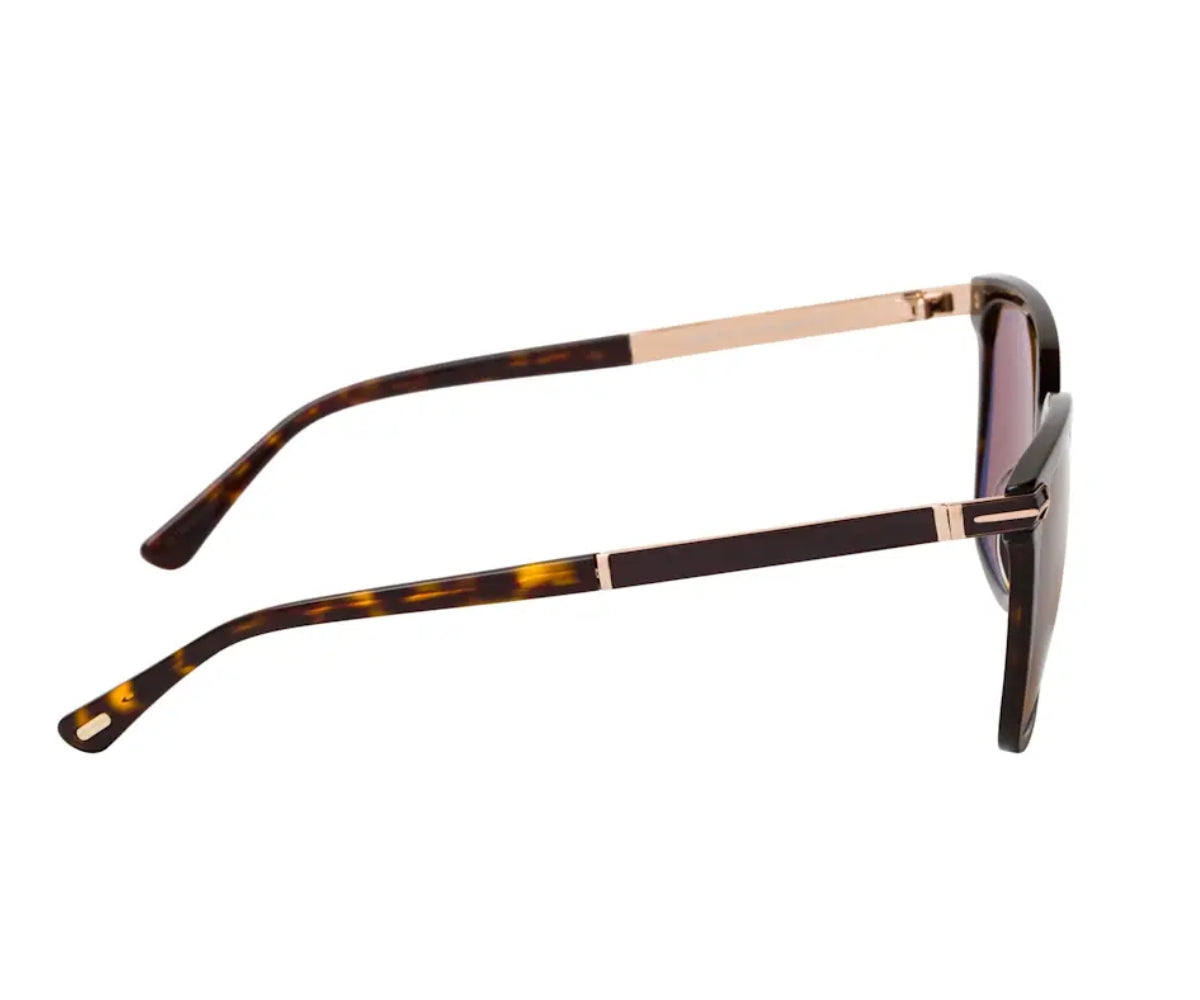 Buy Tom Ford Sunglasses 1183 52E 56 | GEM OPTICIANS – GEM Opticians