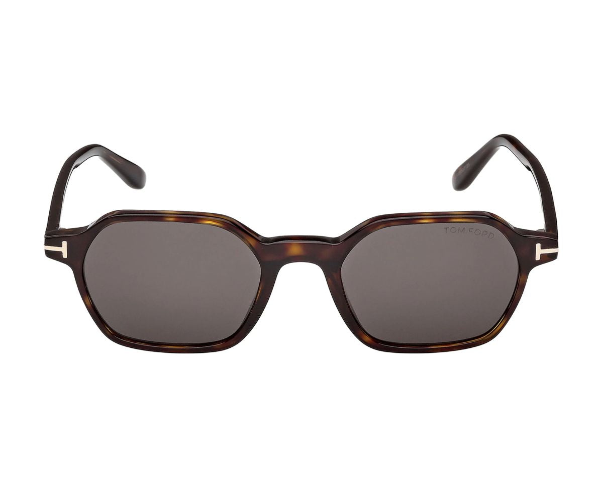 Buy Tom Ford Sunglasses Joey 1301 52A 51 | GEM OPTICIANS – GEM